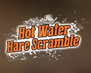 2014 Hot Water T-Shirt